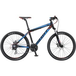 Велосипед Scott Aspect 660 2016 frame XL