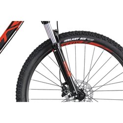 Велосипед Scott Aspect 740 2016 frame XL (красный)