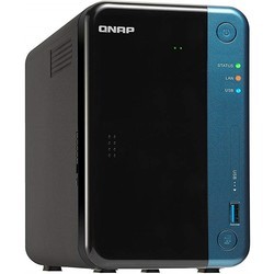 NAS сервер QNAP TS-253Be-2G