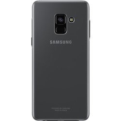 Чехол Samsung Clear Cover for Galaxy A8