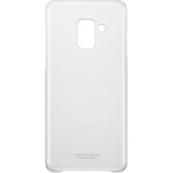 Чехол Samsung Clear Cover for Galaxy A8