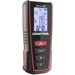 Нивелир / уровень / дальномер CONDTROL VECTOR 80