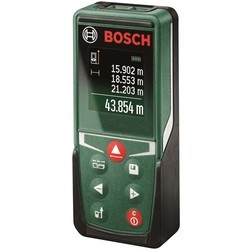 Нивелир / уровень / дальномер Bosch UniversalDistance 50 0603672800