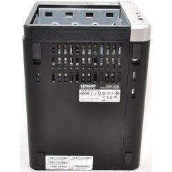 NAS сервер QNAP TS-453BT3-8G