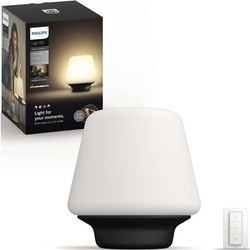 Настольная лампа Philips Wellness table lamp 40801/30/P7