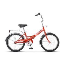 Велосипед STELS Pilot 310 2019 (оранжевый)