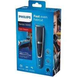 Машинка для стрижки волос Philips HC-5612