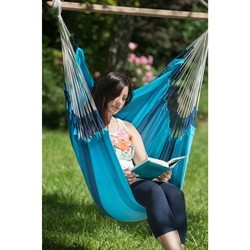 Гамак La Siesta Orquidea Lounger Vela