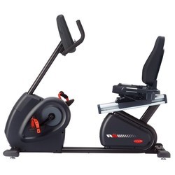 Велотренажер Circle Fitness R8 Black