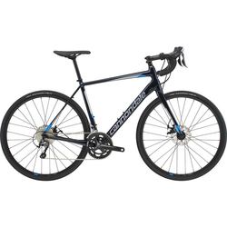 Велосипед Cannondale Synapse Disc Tiagra 2019 frame 48