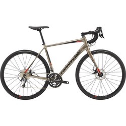 Велосипед Cannondale Synapse Disc Tiagra 2019 frame 51