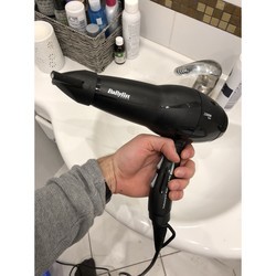 Фен BaByliss 6614DE