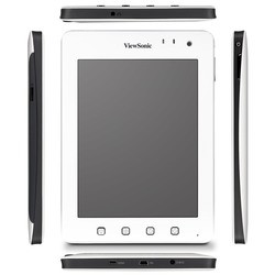 Планшеты Viewsonic ViewPad 7E