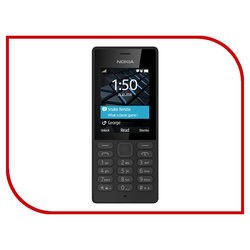 Мобильный телефон Nokia Asha 200 (черный)