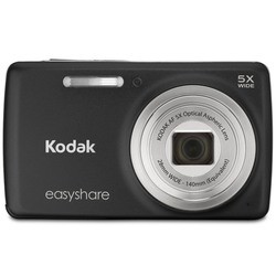 Фотоаппарат Kodak EasyShare M22