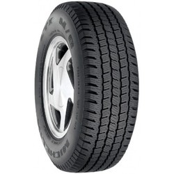 Шины Michelin LTX M/S 265/75 R16 112R