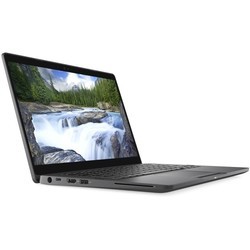 Ноутбук Dell Latitude 13 5300 2-in-1 (5300-2958)