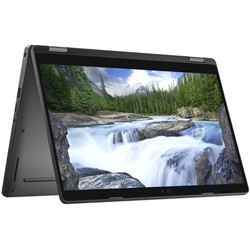 Ноутбук Dell Latitude 13 5300 2-in-1 (5300-2958)