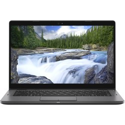 Ноутбук Dell Latitude 13 5300 2-in-1 (5300-2972)