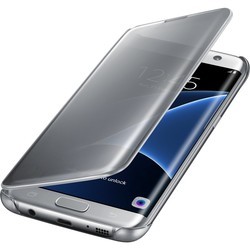 Чехол Samsung Clear View Cover for Galaxy S7 Edge