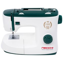 Швейная машина, оверлок Necchi 3323A
