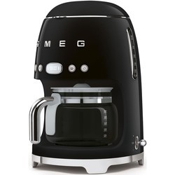 Кофеварка Smeg DCF02BLEU