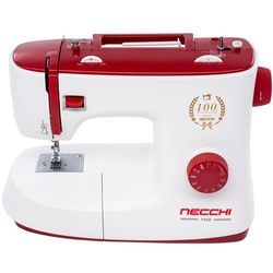 Швейная машина, оверлок Necchi 1422