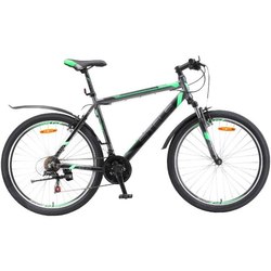 Велосипед STELS Navigator 600 V 2017 frame 18