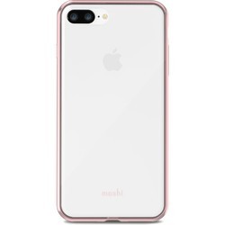 Чехол Moshi Vitros for iPhone 7/8 Plus (черный)