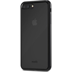 Чехол Moshi Vitros for iPhone 7/8 Plus (черный)