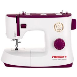 Швейная машина, оверлок Necchi 2334A