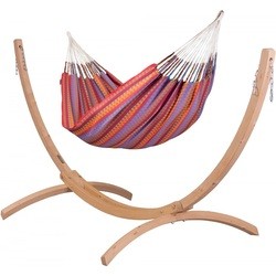 Гамак La Siesta Carolina Hammock Canoa