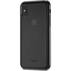 Чехол Moshi Vitros for iPhone X/Xs (красный)