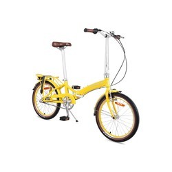 Велосипед Shulz Goa Coaster 2019 (черный)