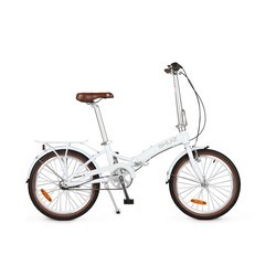 Велосипед Shulz Goa Coaster 2019 (белый)