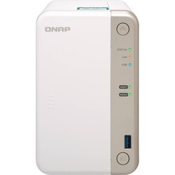 NAS сервер QNAP TS-251B-2G