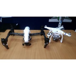 Квадрокоптер (дрон) DJI Inspire 1 V2.0