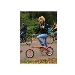 Велосипед Shulz Hopper 2019