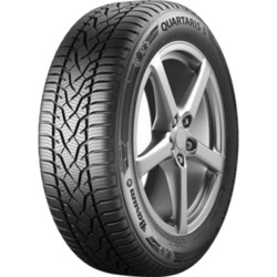 Шины Barum Quartaris 5 205/50 R17 93W