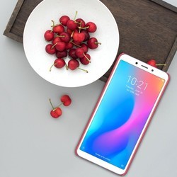 Чехол Nillkin Super Frosted Shield for Redmi 6