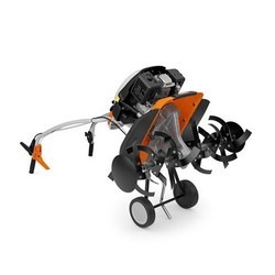 Мотоблок STIHL MH 560