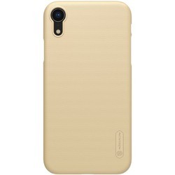 Чехол Nillkin Super Frosted Shield for iPhone Xr