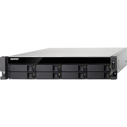 NAS сервер QNAP TS-873U-RP-8G