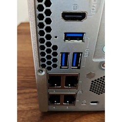 NAS сервер QNAP TVS-473E-8G
