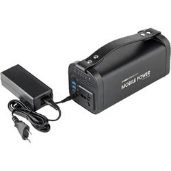 Powerbank аккумулятор InterStep PST150PD