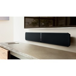 Саундбар Bluesound Pulse Soundbar 2i (черный)