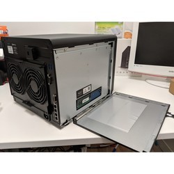 NAS сервер Synology DS2419+