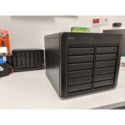 NAS сервер Synology DS2419+