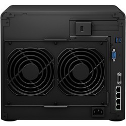 NAS сервер Synology DS2419+