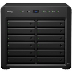 NAS сервер Synology DS2419+